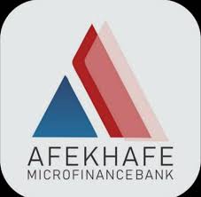 About Afekhafe MFB